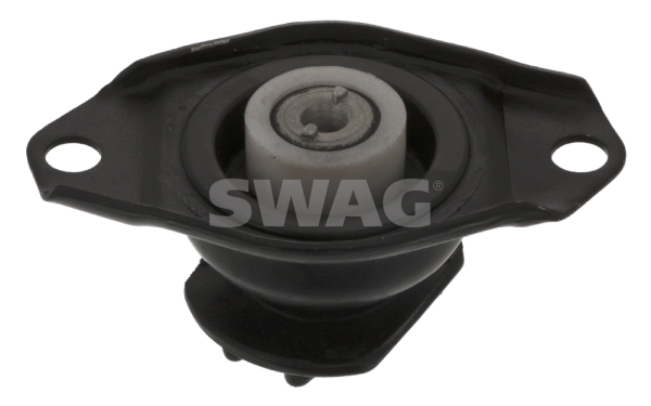 Ulożenie motora SWAG